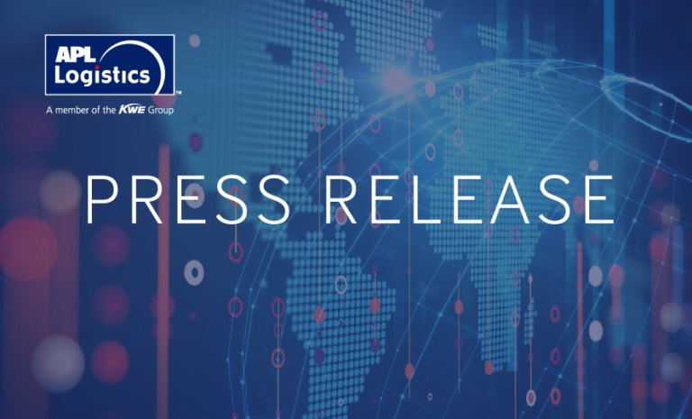 APL Logistics’ Second Sustainability Report Highlights Commitment to Company Values